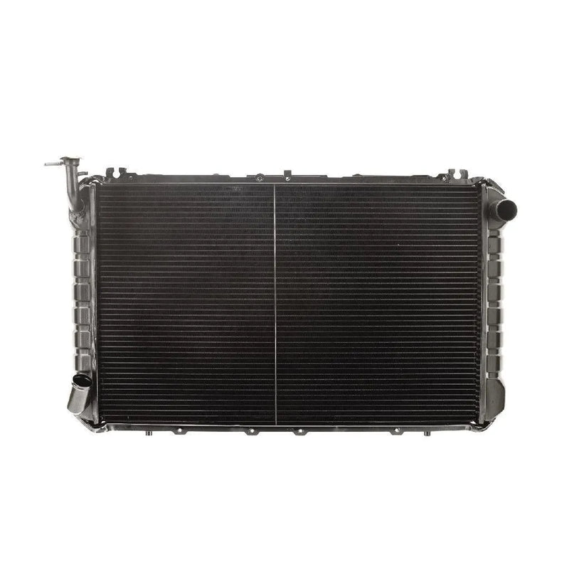 Jayrad Radiator (Patrol GQ 88-97/Maverick 87-93) — fits Nissan Patrol GQ