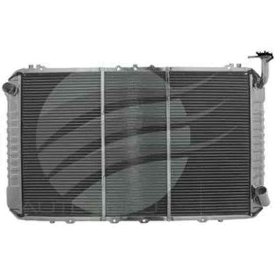 Jayrad Radiator (Patrol GQ 88-97/Maverick 87-93) — fits Nissan Patrol GQ