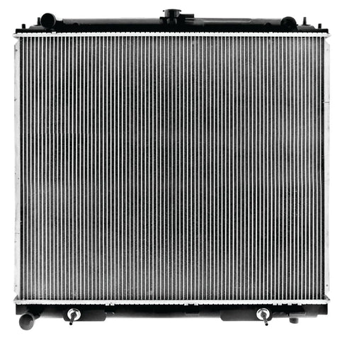 Koyorad JR6057J Radiator (Pathfinder 95-05) — fits Nissan Pathfinder