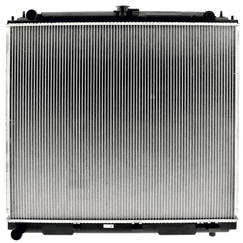 Koyorad JR6058J Radiator (Navara D40 05+)