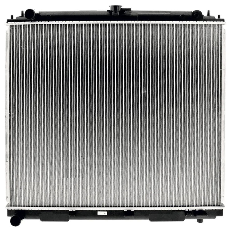 Koyorad JR6058J Radiator (Navara D40 05+)