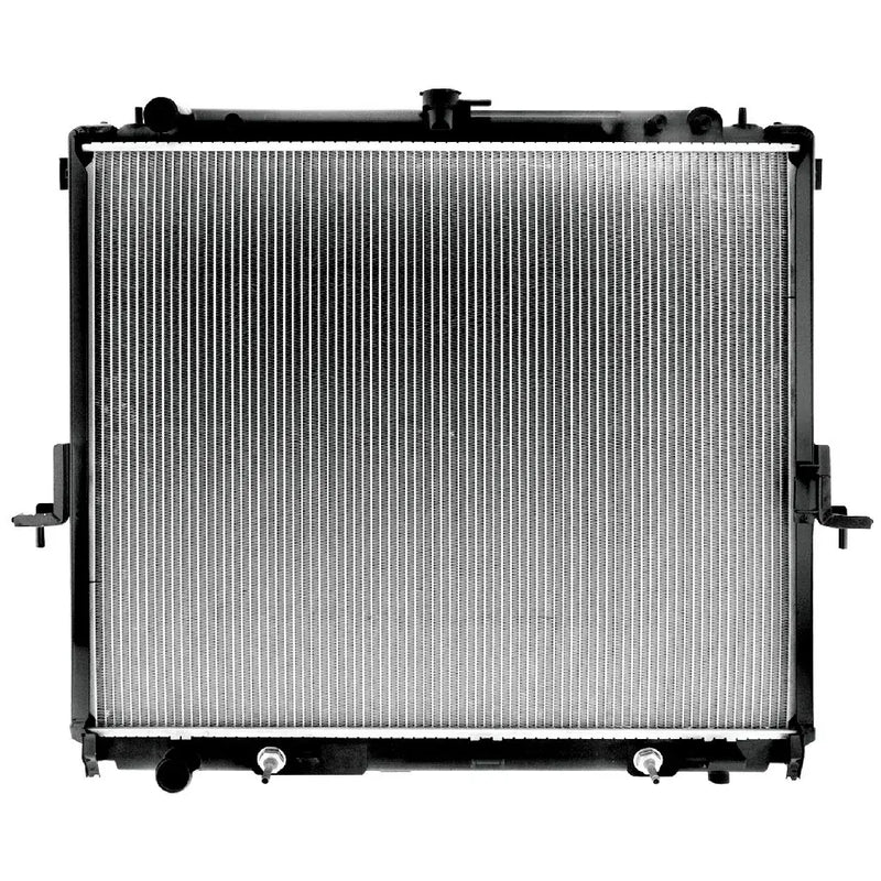 Koyorad JR6060J Radiator (Navara D40 08+)