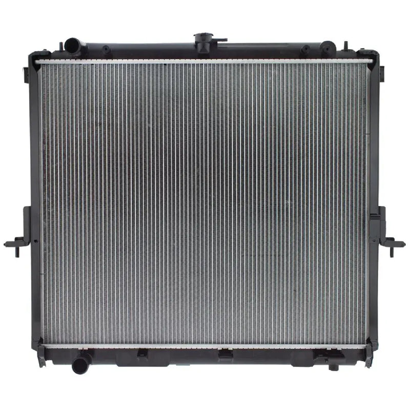 Koyorad JR6061J Radiator (Navara D40 08+)