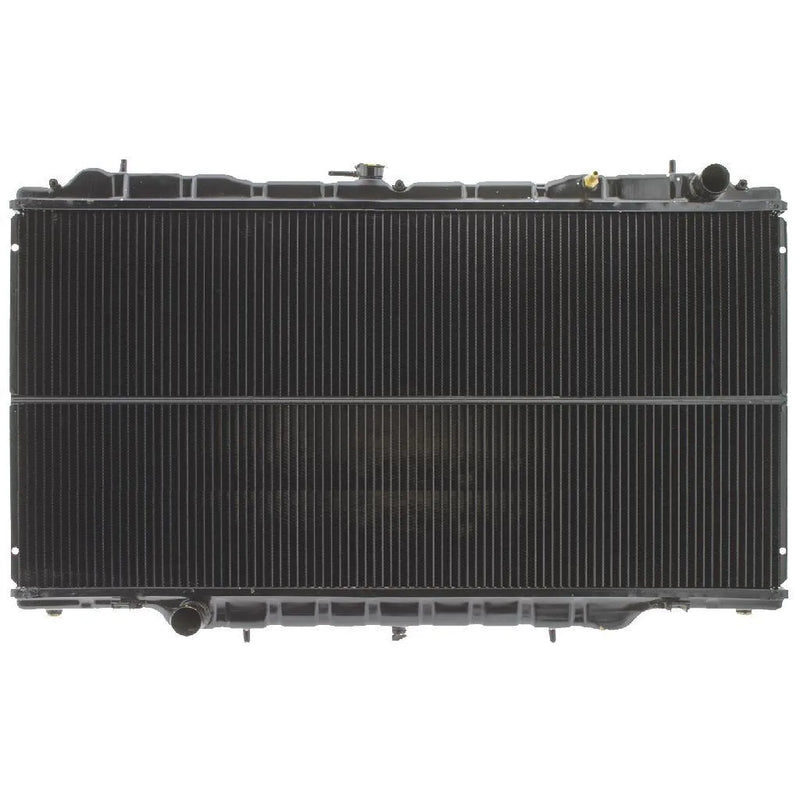 Jayrad Radiator (Patrol Y61 GU 97-04) — fits Nissan Patrol GU