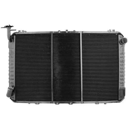 Jayrad Radiator (Patrol GQ 87-97) — fits Nissan Patrol GQ