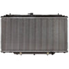 Koyorad JR6153J Radiator (Patrol 97+)