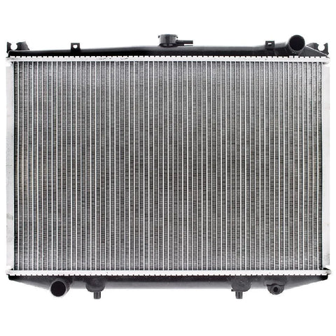 Jayrad Radiator (Navara D21 86-97)
