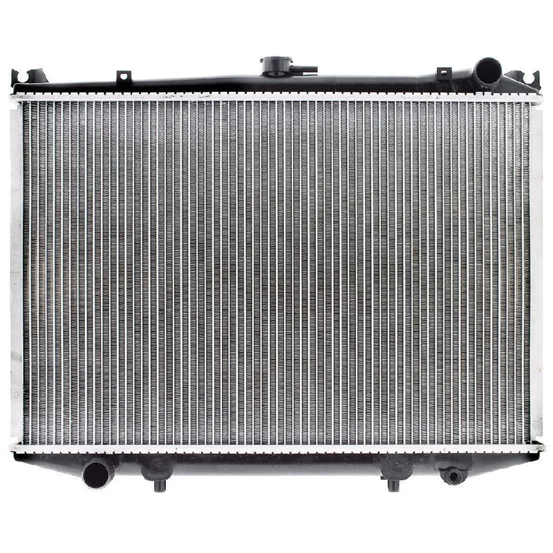 Jayrad Radiator (Navara D21 86-97) — fits Nissan Navara