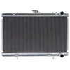 Jayrad Radiator All Alloy (Skyline R32 2.0 2.5LT Manual)