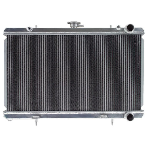 Jayrad Radiator All Alloy (Skyline R32 2.0 2.5LT Manual)