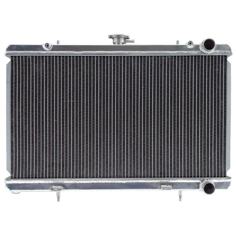 Jayrad Radiator All Alloy (Skyline R32 2.0 2.5LT Manual)