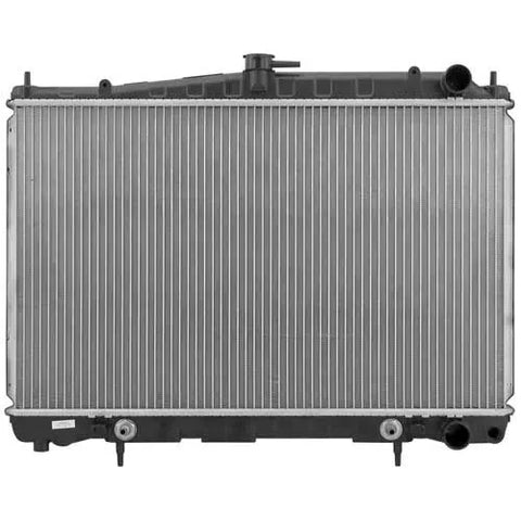 Koyorad JR6772J Radiator (Skyline 95-99) — fits Nissan Skyline