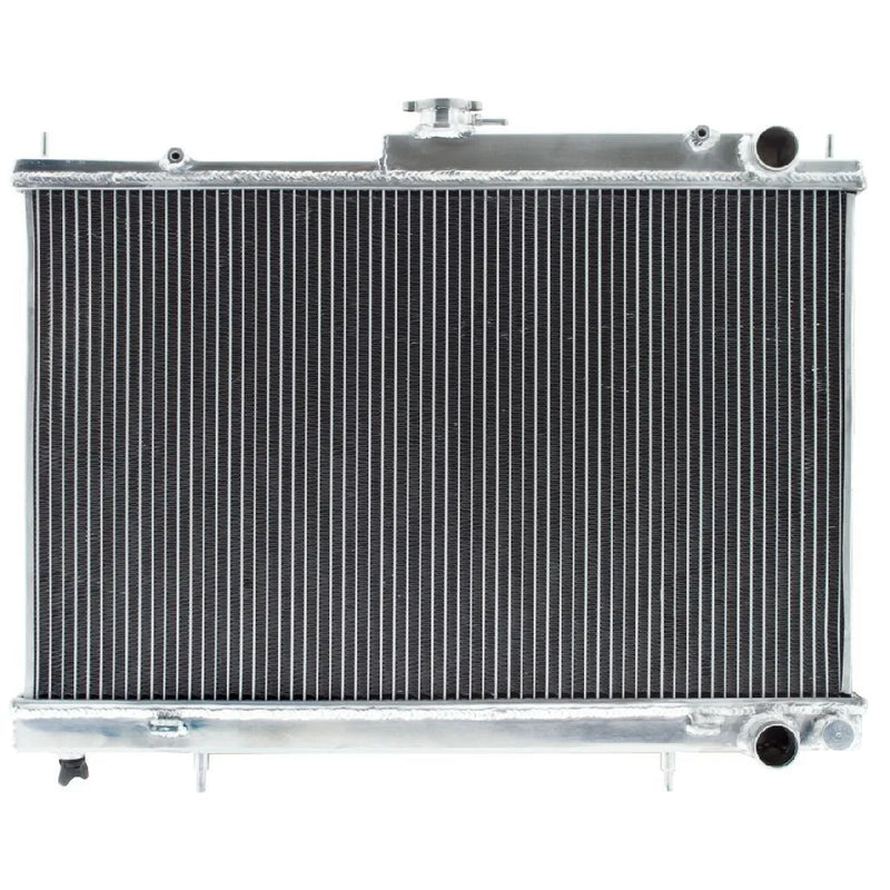 Jayrad Radiator All Alloy (Skyline R33 2.5LT Manual 93-98)