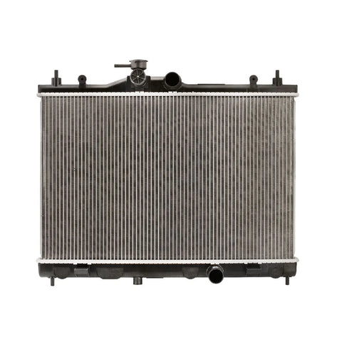 Koyorad JR6779J Radiator (Tiida 06+) — fits Nissan Tiida