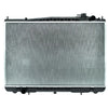 Koyorad JR6783J Radiator (Navara 97-15)