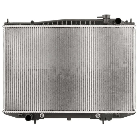 Koyorad JR6826J Radiator (Navara 97-01) — fits Nissan Navara