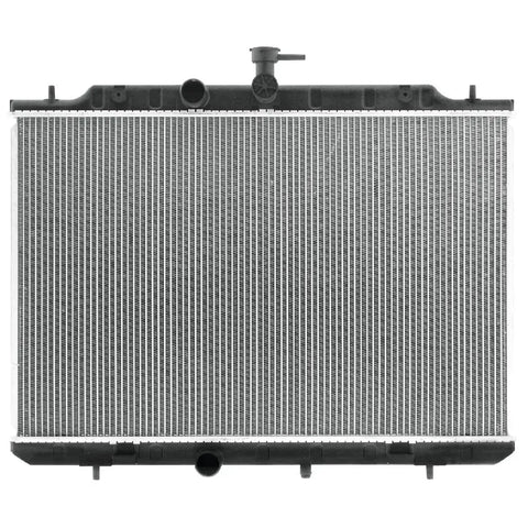 Koyorad JR6827J Radiator (X-Trail 07+)