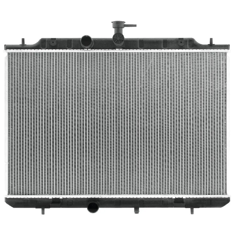 Koyorad JR6827J Radiator (X-Trail 07+) — fits Nissan X-Trail