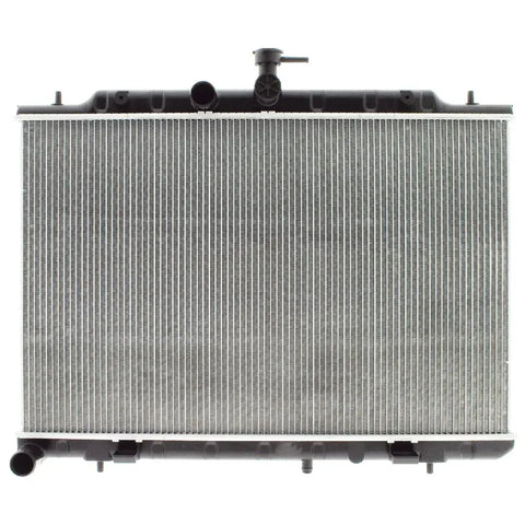 Koyorad JR6828J Radiator (X-Trail 07+) — fits Nissan X-Trail