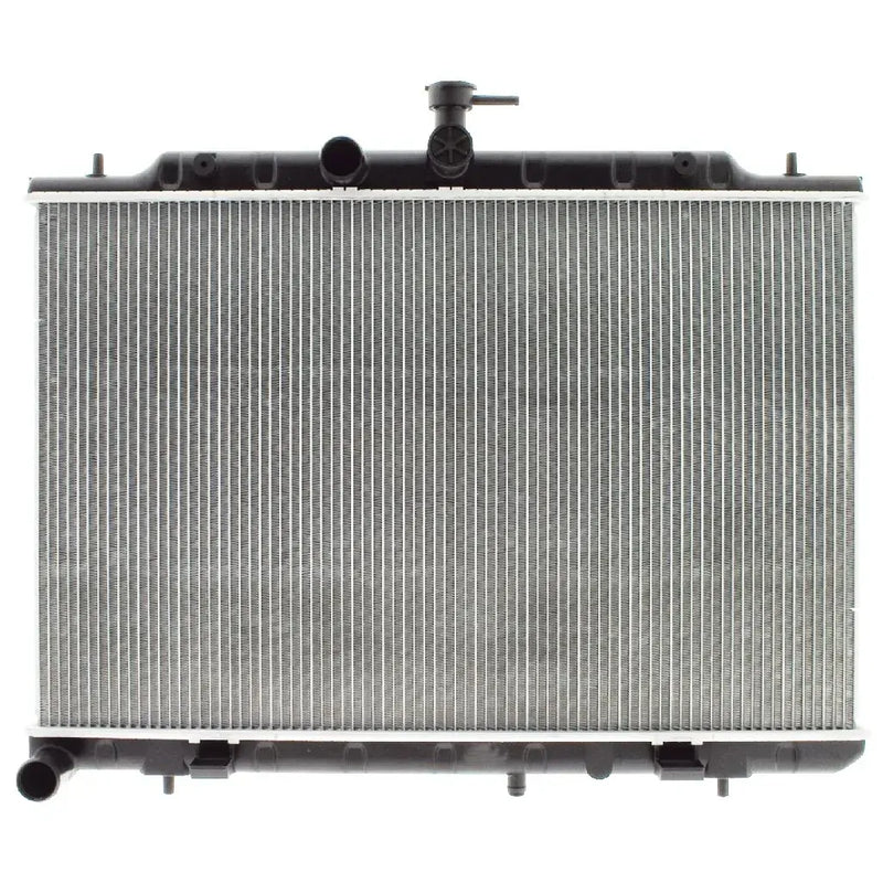 Koyorad JR6828J Radiator (X-Trail 07+) — fits Nissan X-Trail