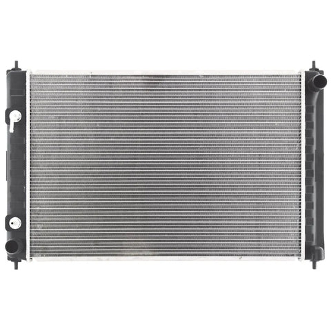 Koyorad JR6836J Radiator 25mm Thick (Murano 07) — fits Nissan Murano