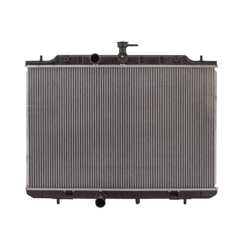 Koyorad JR6844J Radiator Extra Long Outlet (X-Trail 07+)