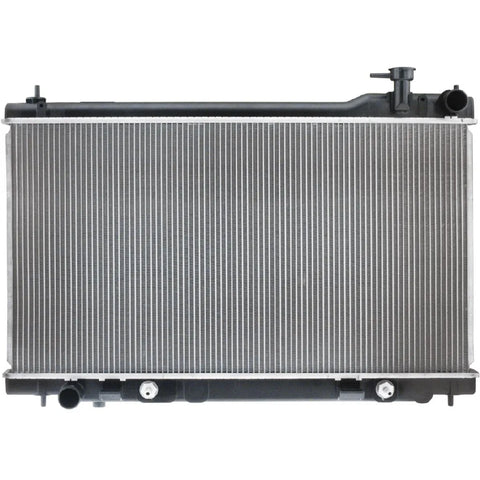 Koyorad JR6846J Radiator (Skyline 03-07) — fits Nissan Skyline