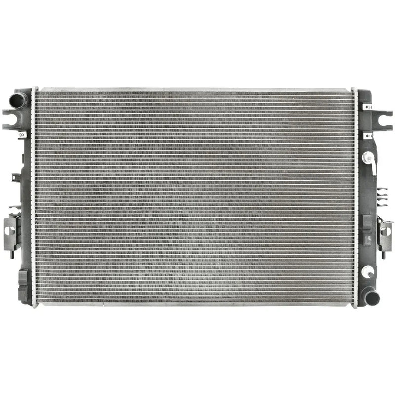 Koyorad JR6849J Radiator (Navara NP300 15+) — fits Nissan Navara