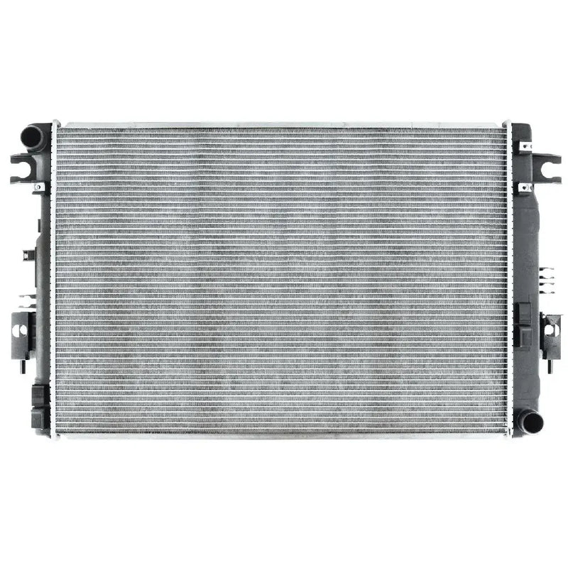 Koyorad JR6850J Radiator (Navara NP300 15+) — fits Nissan Navara