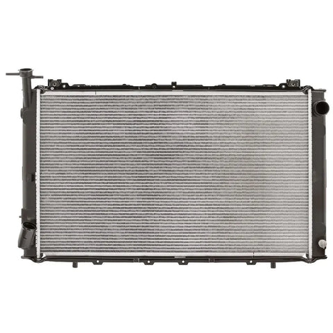 Koyorad JR6851J Radiator (Patrol 88-97/Maverick) — fits Nissan Patrol GQ