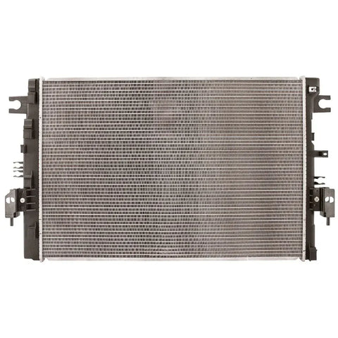 Koyorad JR6854J Radiator (Navara NP300 15+) — fits Nissan Navara