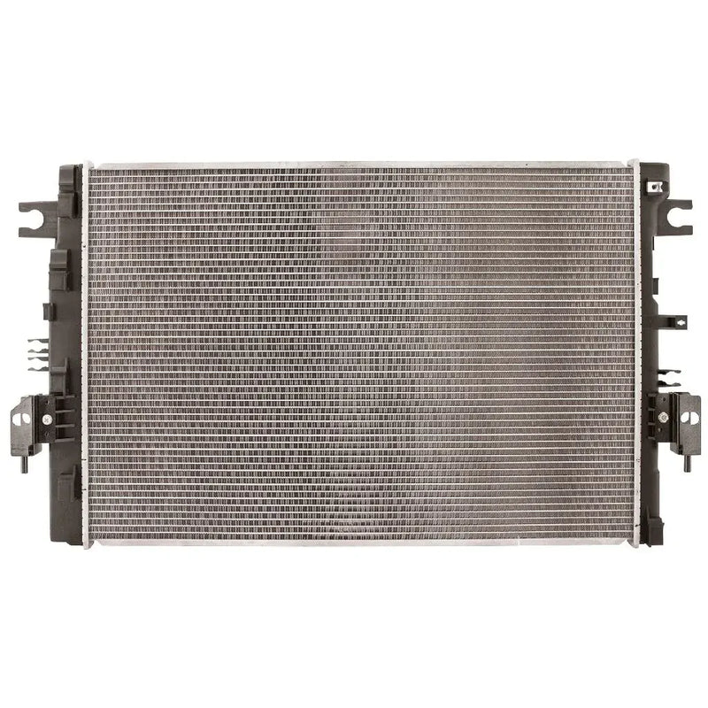 Koyorad JR6854J Radiator (Navara NP300 15+) — fits Nissan Navara