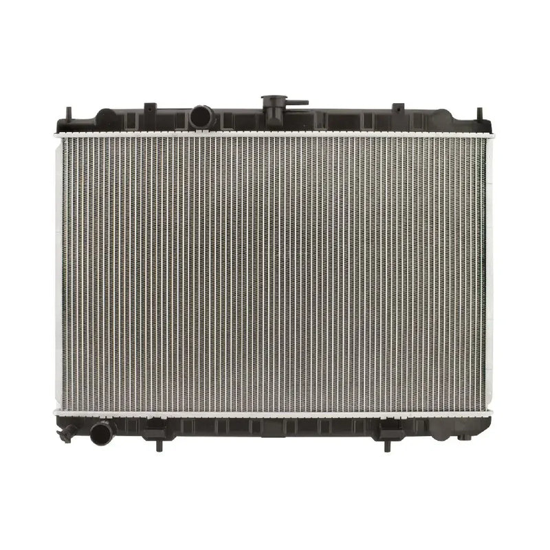 Koyorad JR6858J Radiator (X-Trail 01-07) — fits Nissan X-Trail