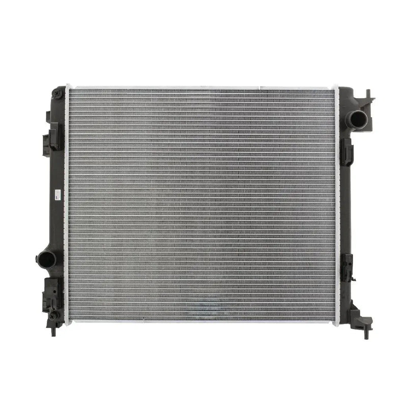 Koyorad JR6859J Radiator (X-Trail 14+) — fits Nissan X-Trail