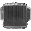 Jayrad Radiator (Sierra 1.3L M/T C/B)