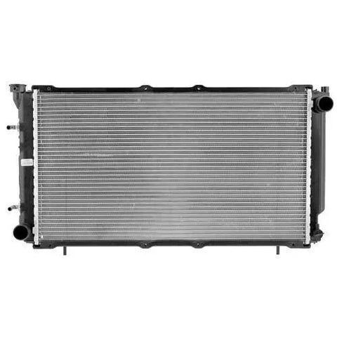 Jayrad Radiator (Liberty 2.2Lt A/T A/P 89-94)