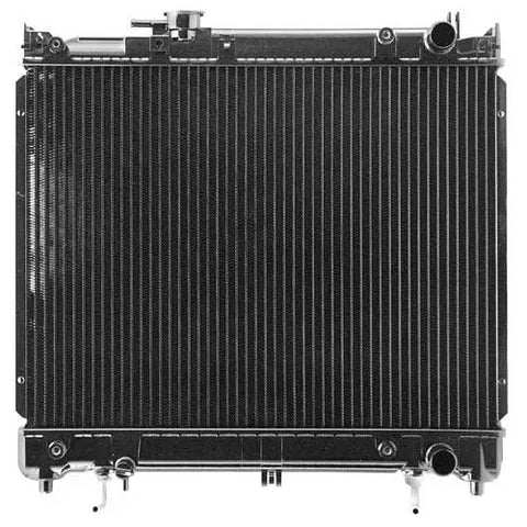 Koyorad JR7019J Radiator 375mm (Vitara 88-99)