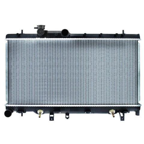 Koyorad JR7024J Radiator No Breather Pipe (Liberty 98-03)