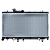 Koyorad JR7024J Radiator No Breather Pipe (Liberty 98-03)