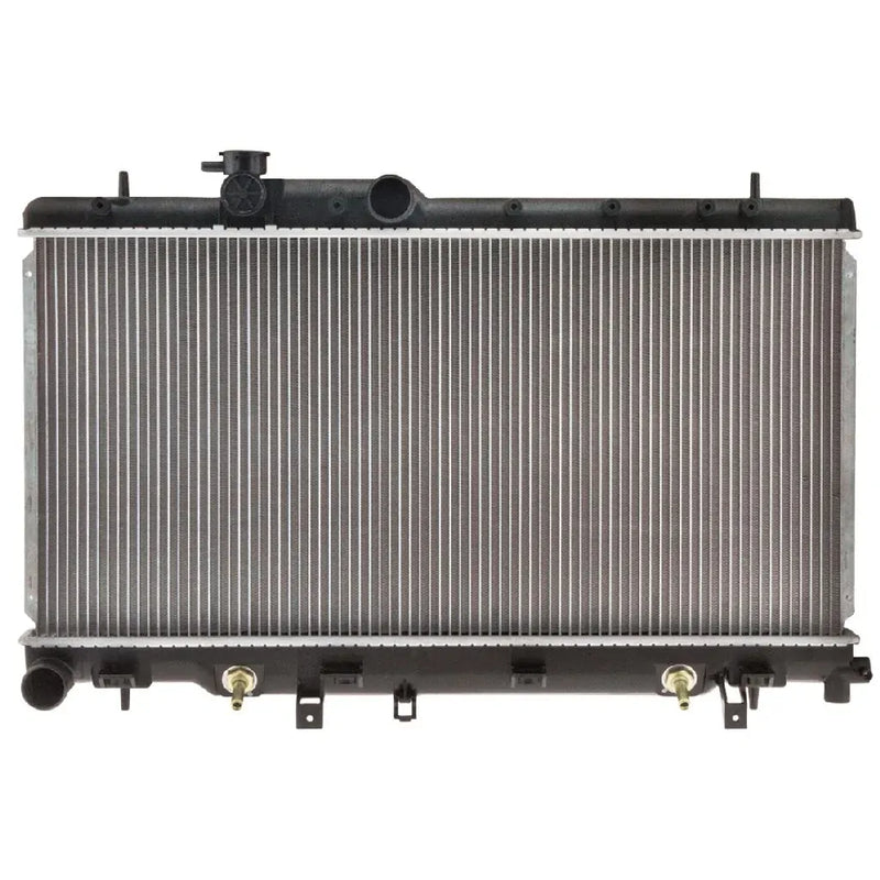 Koyorad JR7025J Radiator (Liberty 98-03/Impreza 05-07) — fits Subaru Impreza