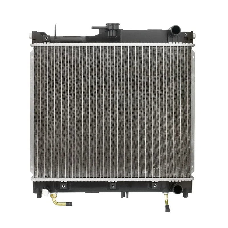 Koyorad JR7029J Radiator Assembly (Jimny 98+) — fits Suzuki Jimny Jb23 Jb33 Jb43