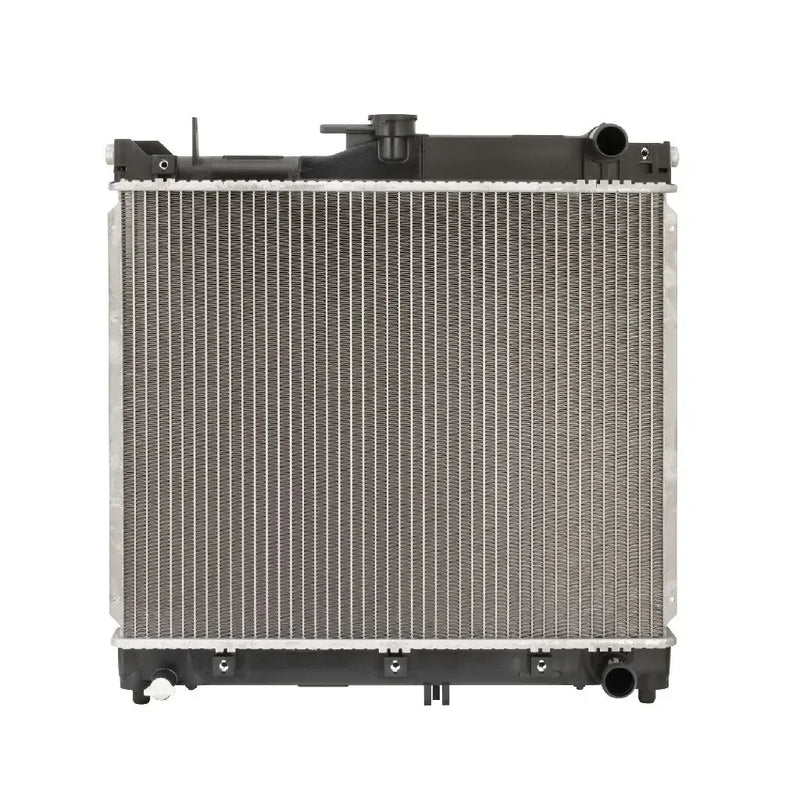 Koyorad JR7030J Radiator (Jimny 98+) — fits Suzuki Jimny Jb23 Jb33 Jb43