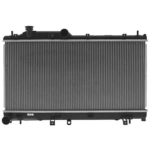 Koyorad JR7046J Radiator (Liberty 03-09/Outback 03-09) — fits Subaru Outback