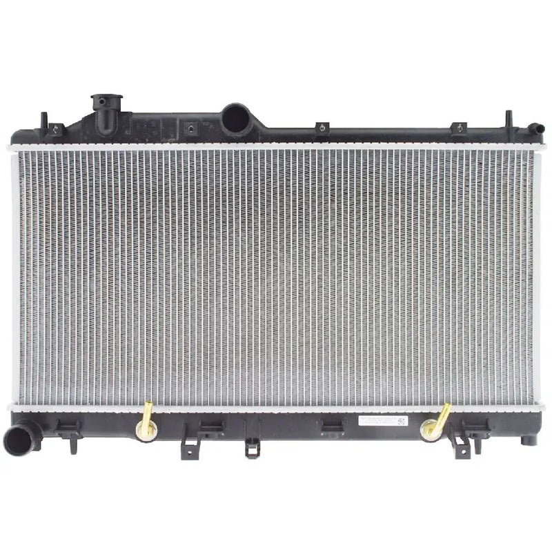 Koyorad JR7053J Radiator (Liberty 03-07) — fits Subaru Liberty Sedan GT Spec B