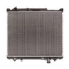 Jayrad Radiator without Neck (Grand Vitara XL-7 Auto A/P 02)