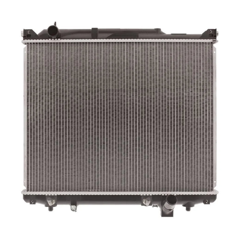 Jayrad Radiator without Neck (Grand Vitara XL-7 Auto A/P 02)