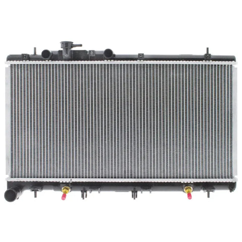 Koyorad JR7057J Radiator (Outback 00-05) — fits Subaru Outback