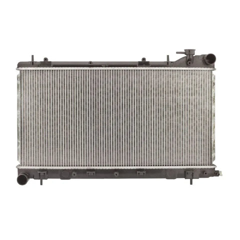 Koyorad JR7061J Radiator (Forester 98-02/Impreza 98-00) — fits Ford Territory Rwd