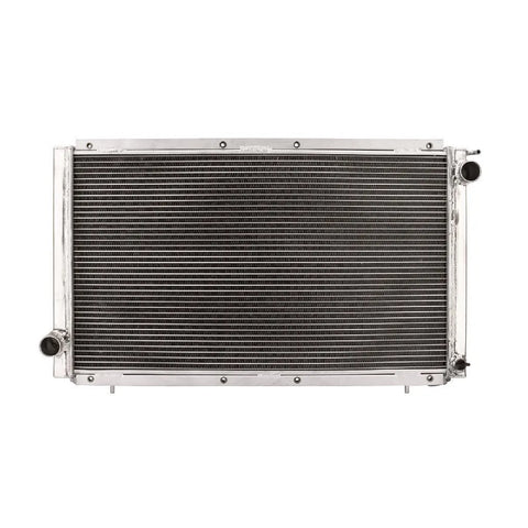 Jayrad Radiator All Alloy (WRX 91-00/Liberty M/T 89-94) — fits Subaru Liberty Sedan Rs