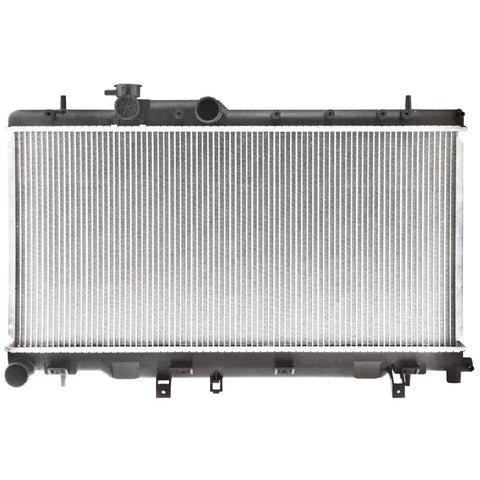 Koyorad JR7078J Radiator (Impreza WRX 01-08)